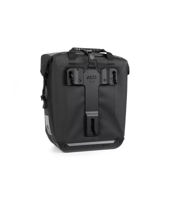 Sacoche porte-bagages ACID PRO 15 CILink