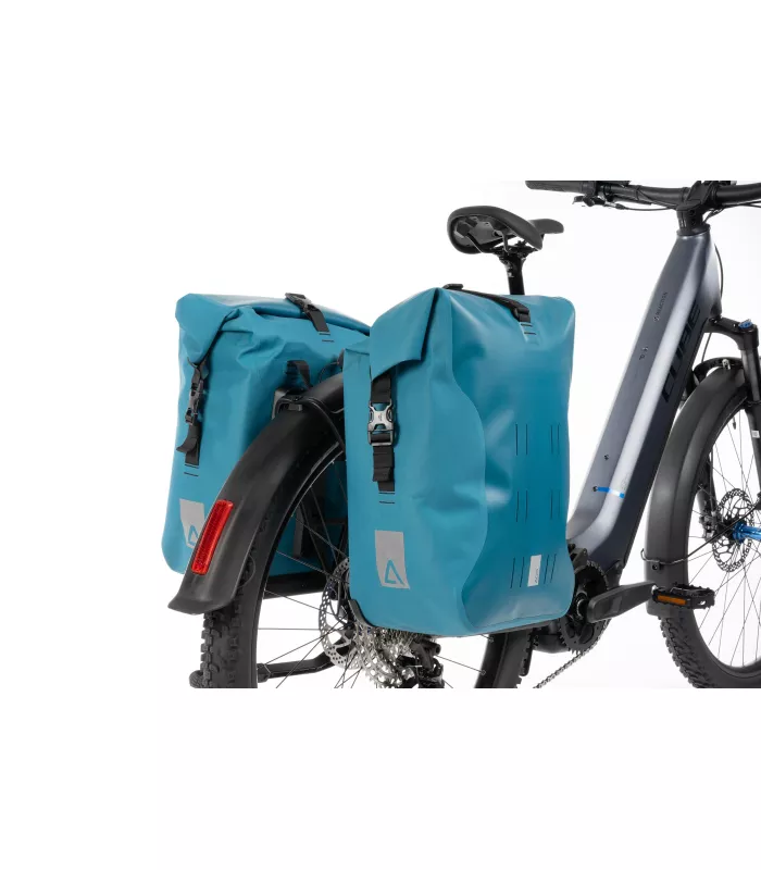 Sacoche porte-bagages ACID PRO 20/2 CILink