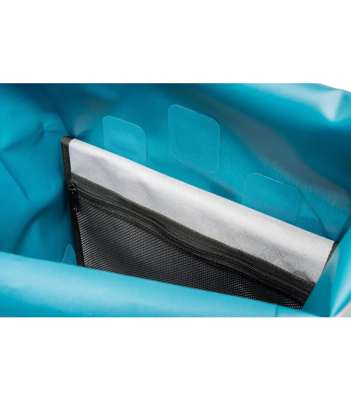 Sacoche porte-bagages ACID PRO 20/2 CILink