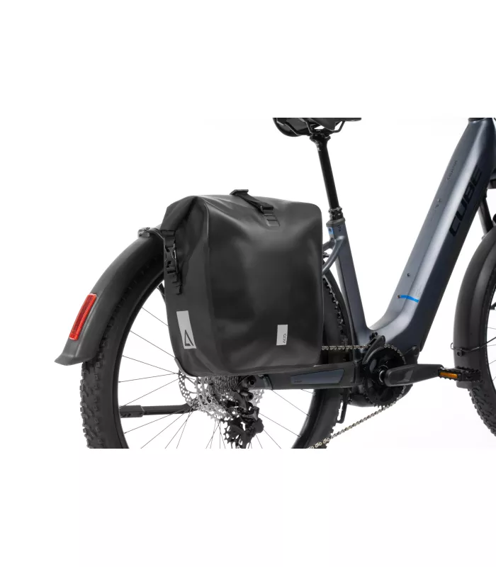 Sacoche porte-bagages ACID PURE 15 CILink