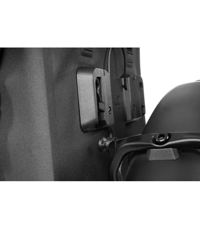 Sacoche porte-bagages ACID PURE 15 CILink