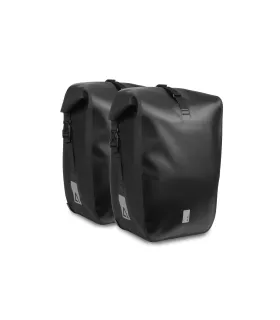 Sacoche porte-bagages ACID PURE 20/2 CILink