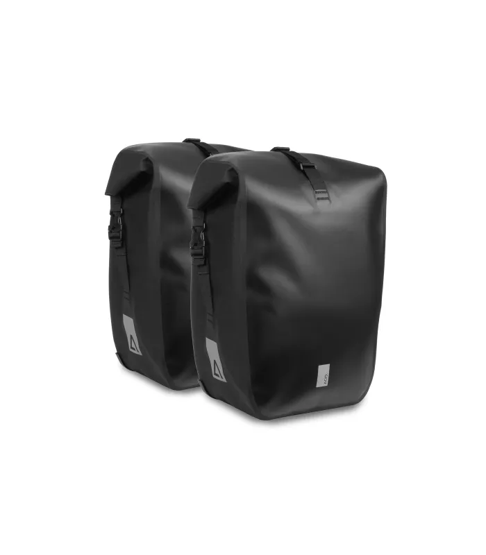 Sacoche porte-bagages ACID PURE 20/2 CILink