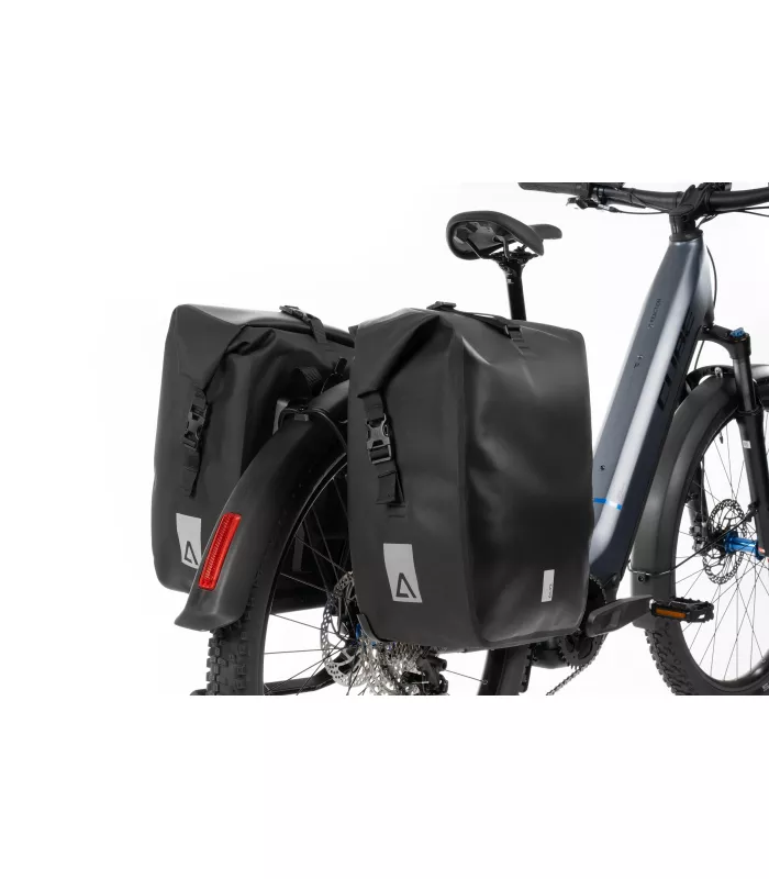 Sacoche porte-bagages ACID PURE 20/2 CILink