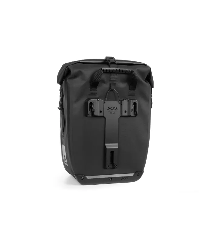 Sacoche porte-bagages ACID PURE 20/2 CILink