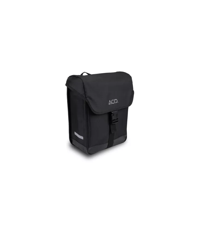Sacoche porte-bagages ACID Pannier CMPT 15