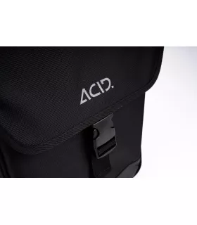 Sacoche porte-bagages ACID Pannier CMPT 15