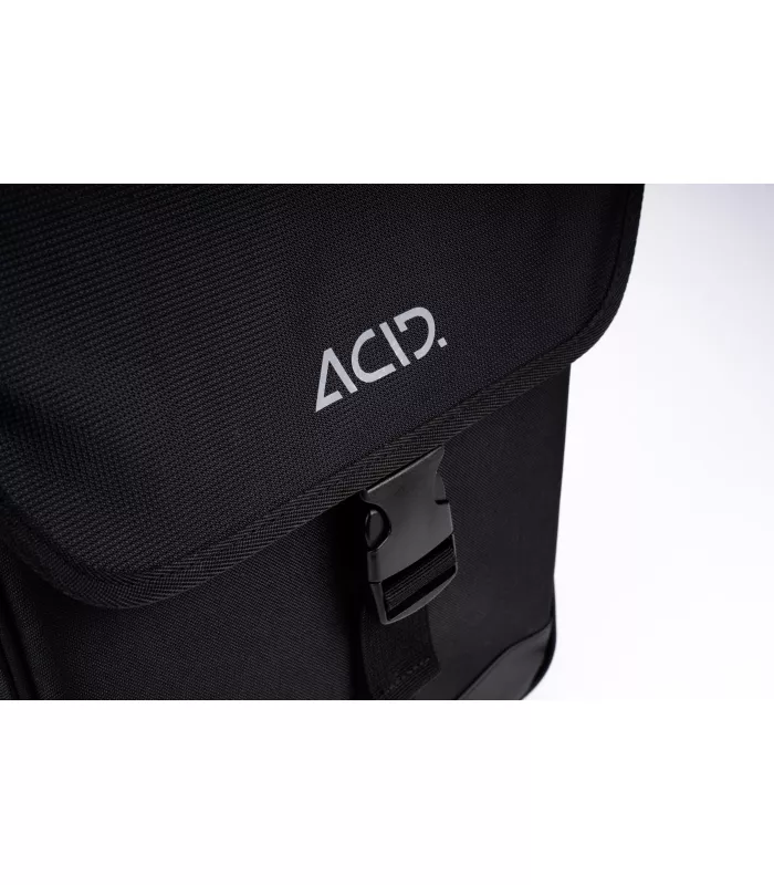 Sacoche porte-bagages ACID Pannier CMPT 15
