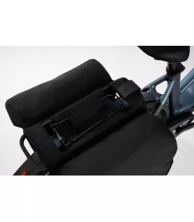 Sacoche porte-bagages ACID Pannier CMPT 15 DOUBLE