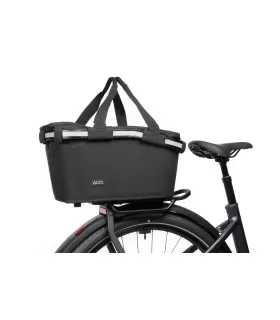 Sacoche porte-bagages ACID Carrier Basket CITY 20 RILink