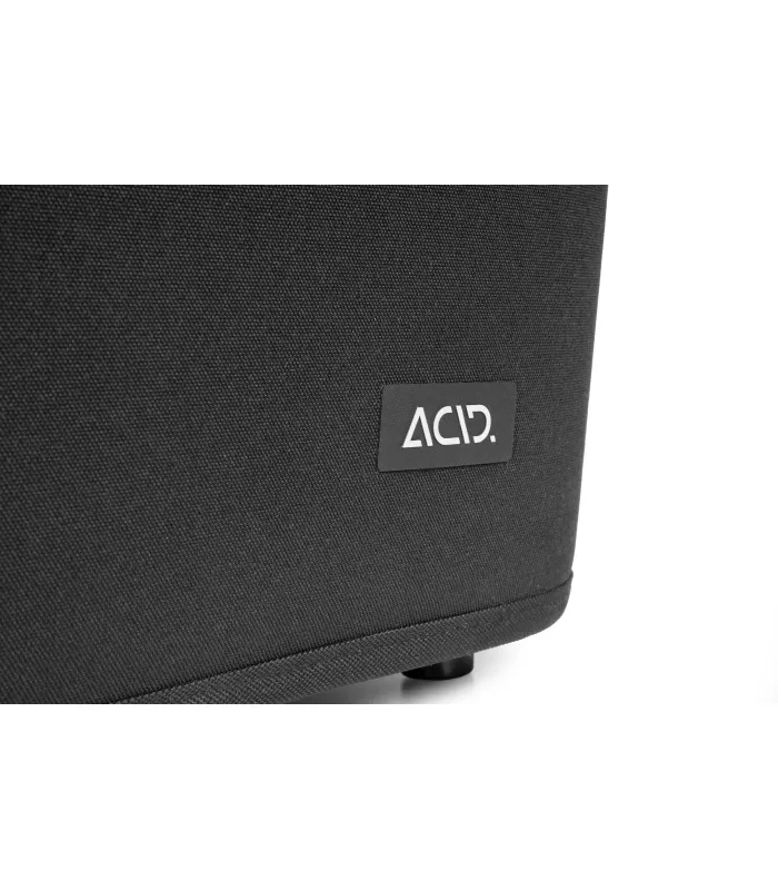 Sacoche porte-bagages ACID Carrier Basket CITY 20 RILink