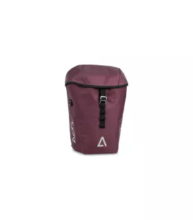 Sacoche porte-bagages ACID Pannier CITY 20 SMLink