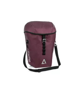 Sacoche porte-bagages ACID Pannier CITY 20 SMLink