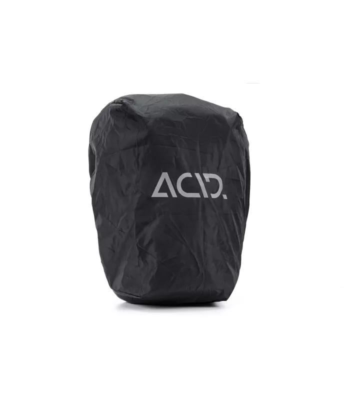 Sacoche porte-bagages ACID Pannier CITY 20 SMLink