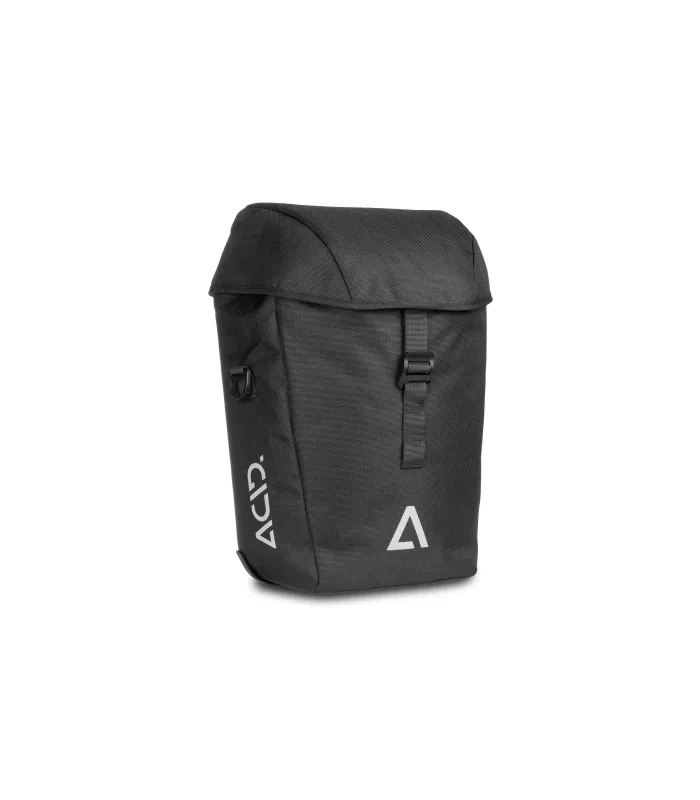 Sacoche porte-bagages ACID CITY 15 CILink