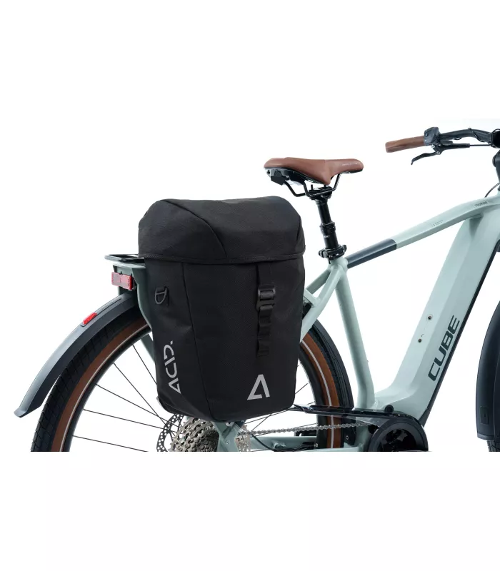 Sacoche porte-bagages ACID CITY 15 CILink