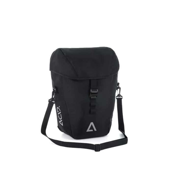 Sacoche porte-bagages ACID CITY 15 CILink