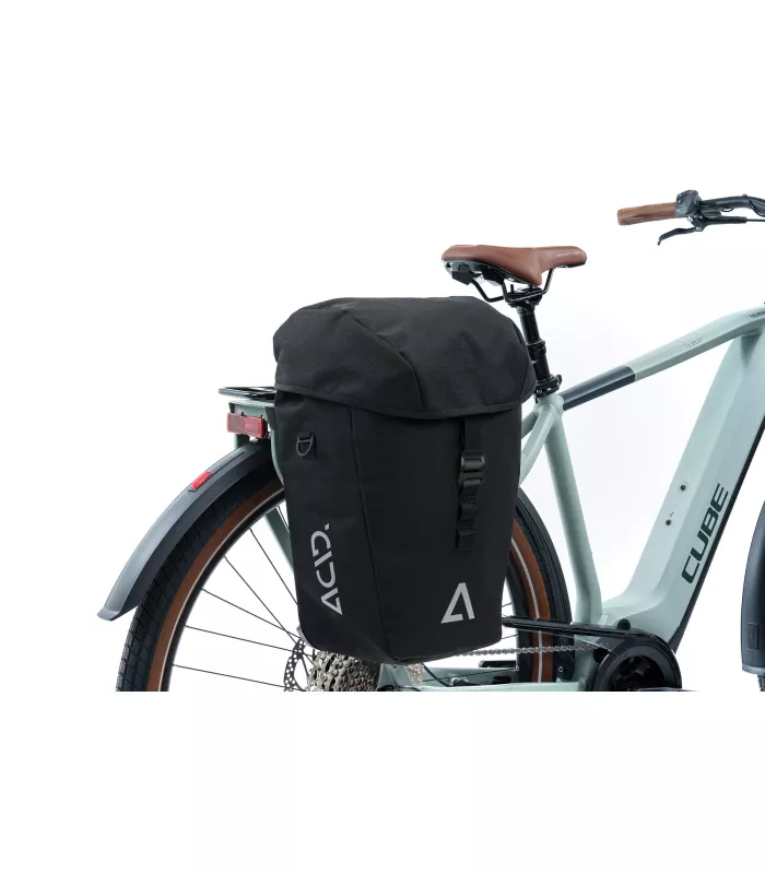 Sacoche porte-bagages ACID CITY 20 CILink