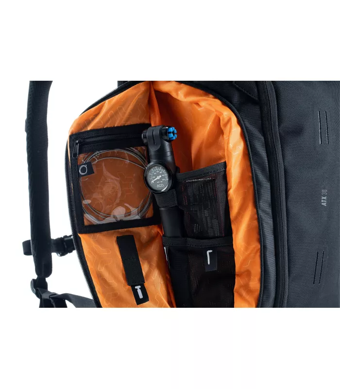 Sac à dos CUBE ATX 30