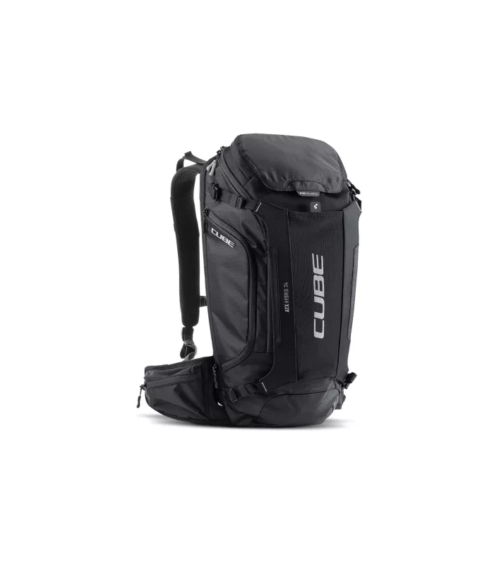Sac à dos CUBE ATX HYBRID 24