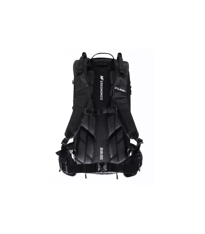 Sac à dos CUBE ATX HYBRID 24