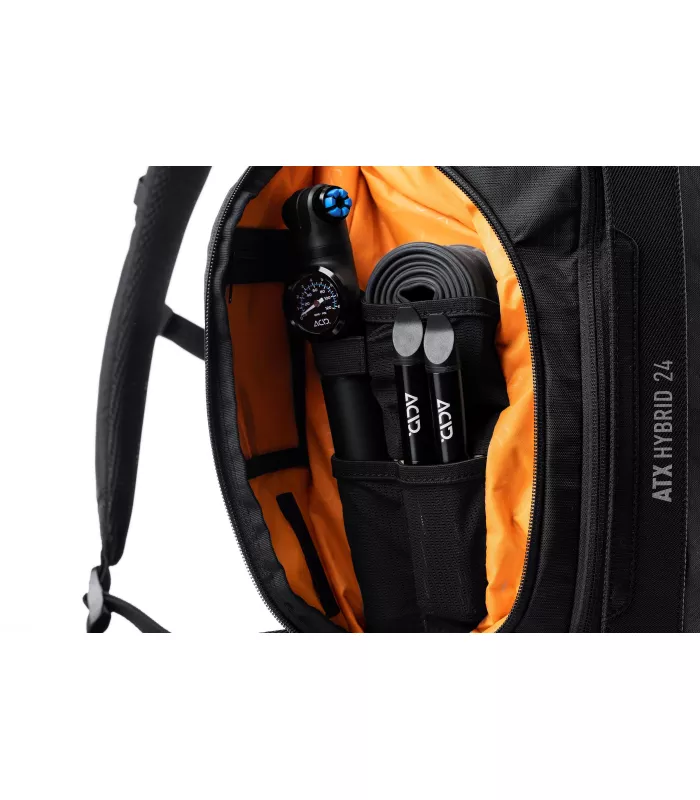 Sac à dos CUBE ATX HYBRID 24