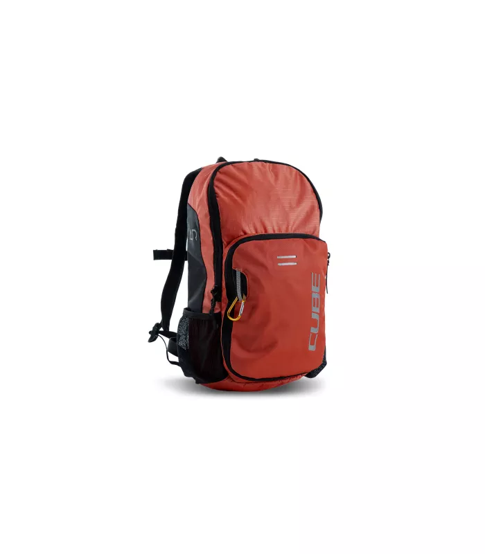 Sac à dos CUBE PURE 6 ROOKIE