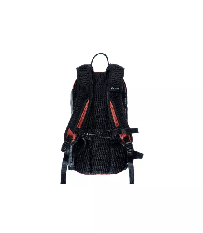 Sac à dos CUBE PURE 6 ROOKIE