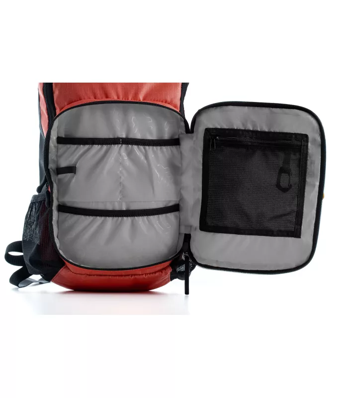Sac à dos CUBE PURE 6 ROOKIE