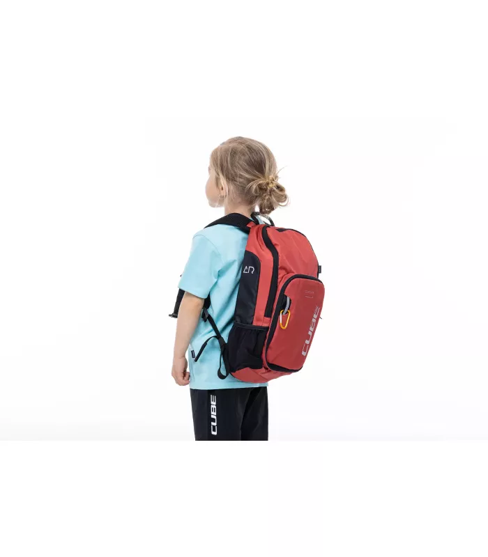 Sac à dos CUBE PURE 6 ROOKIE