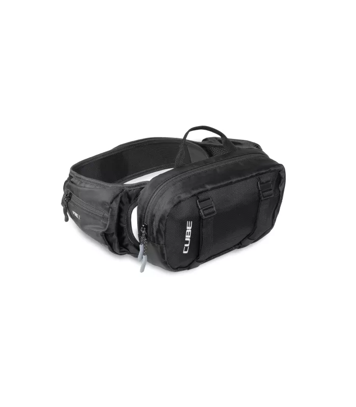Sac à dos VTT CUBE Hip PURE 2
