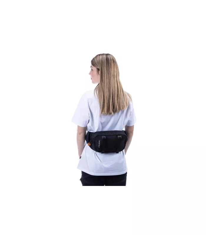 Sac à dos VTT CUBE Hip PURE 2