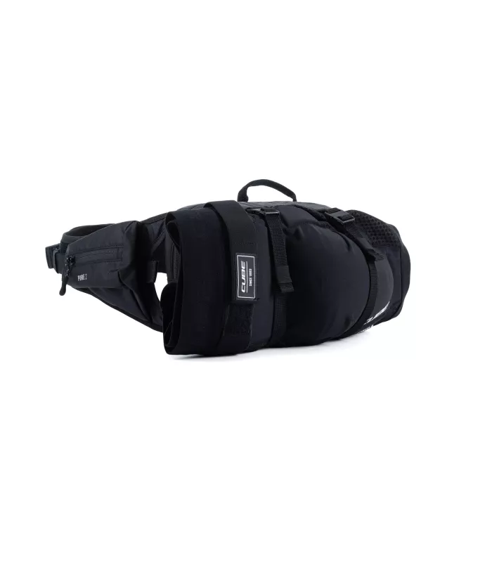 Sac à dos VTT CUBE Hip PURE 2