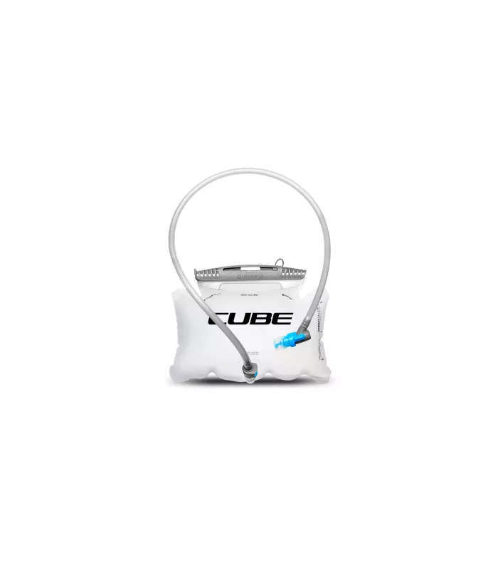 Sac d'hydratation CUBE Hydration Bladder Hip 1.5