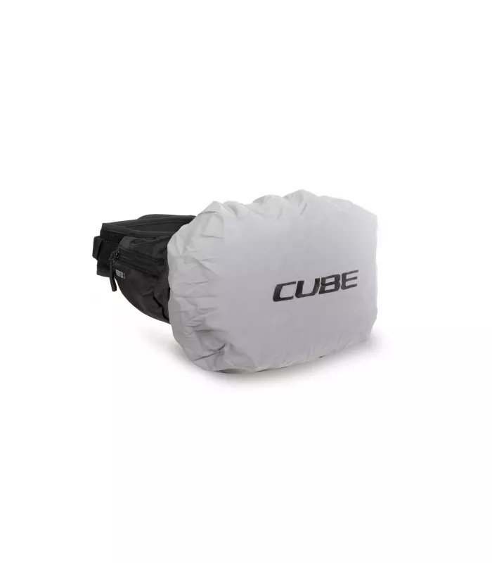 Sac banane CUBE VERTEX 3 X Actionteam
