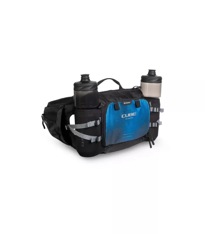 Sac banane CUBE VERTEX 3 X Actionteam