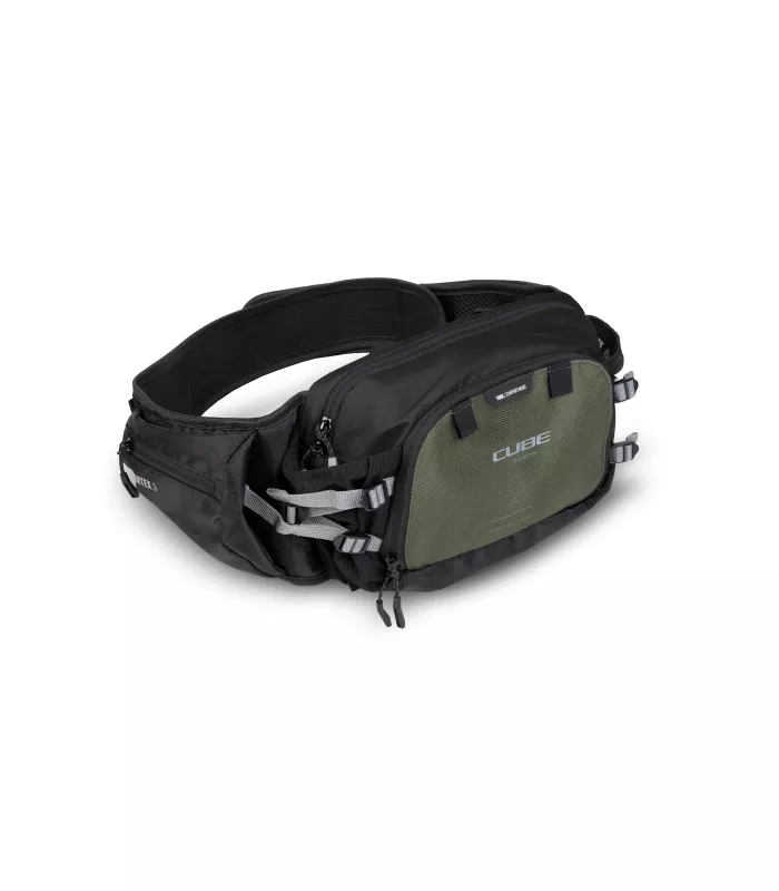 Sac banane CUBE VERTEX 3 TM