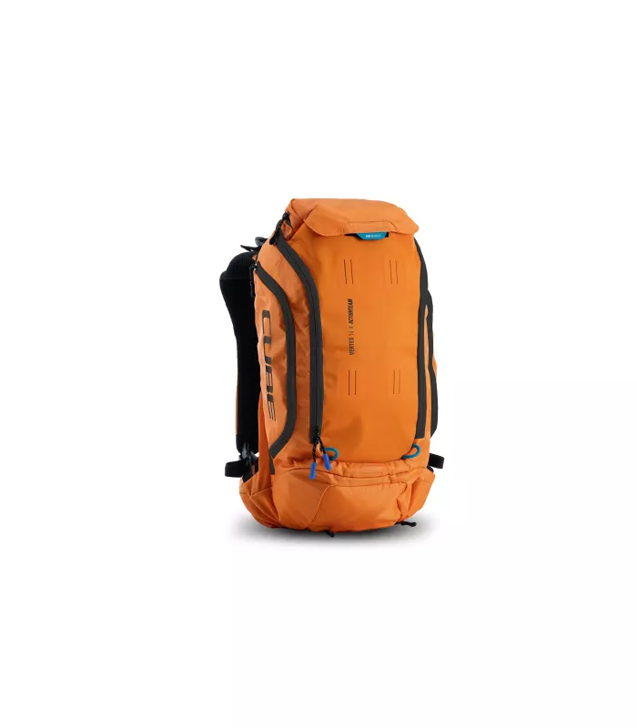 Sac à dos CUBE VERTEX 16 X Actionteam