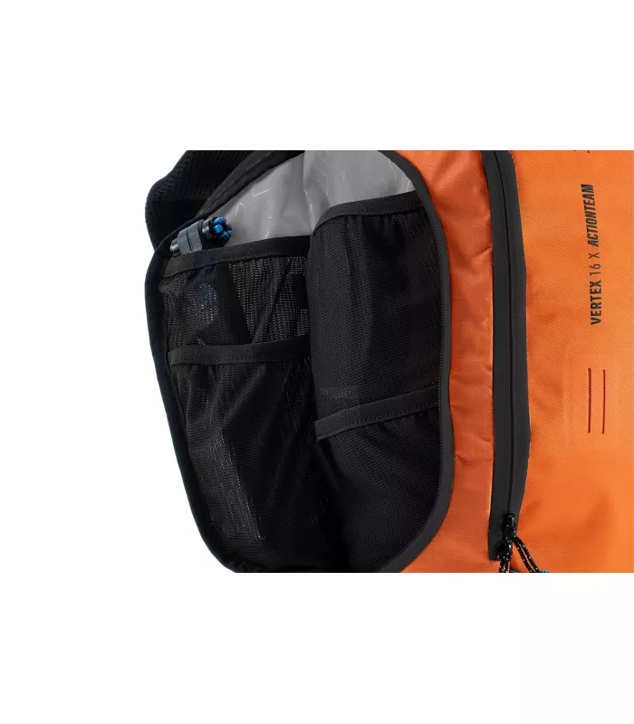 Sac à dos CUBE VERTEX 16 X Actionteam