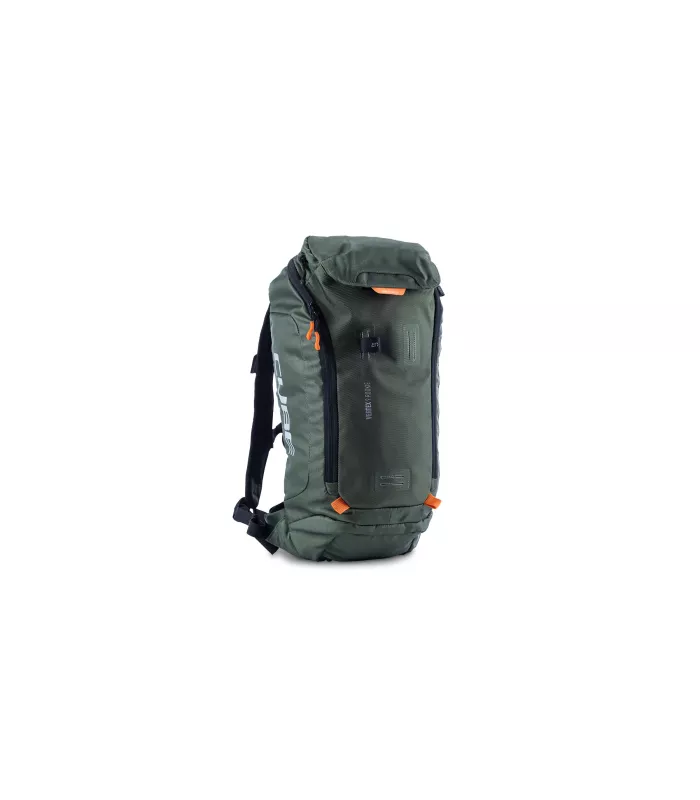 Sac à dos CUBE VERTEX 9 ROOKIE TM
