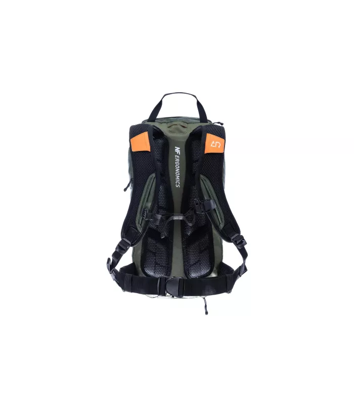 Sac à dos CUBE VERTEX 9 ROOKIE TM