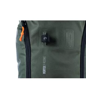 Sac à dos CUBE VERTEX 9 ROOKIE TM