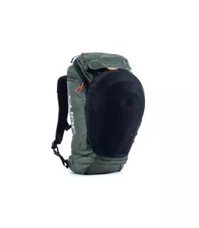 Sac à dos CUBE VERTEX 9 ROOKIE TM