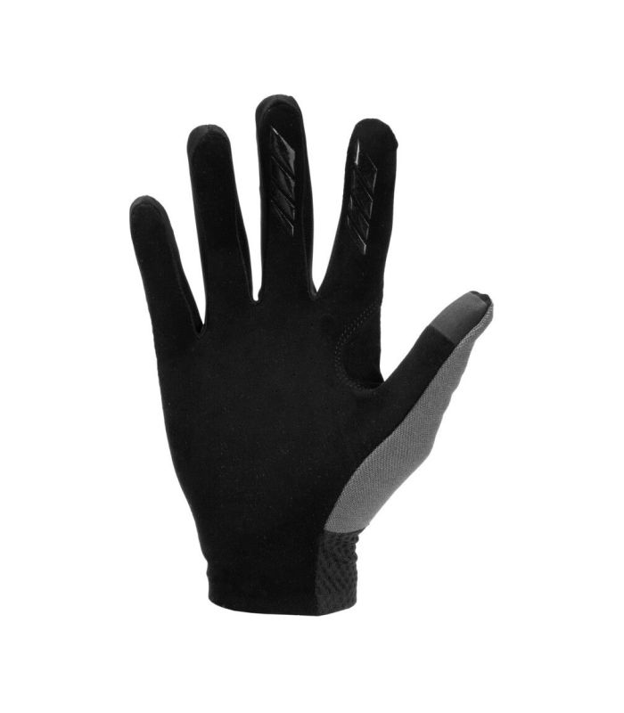 Gants longs CUBE Race long finger