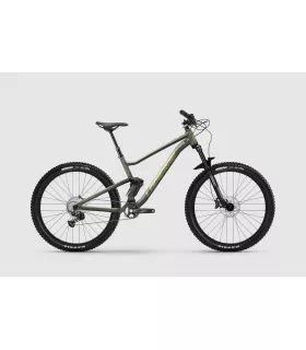 VTT Lapierre ZESTY TR 3.9 2026