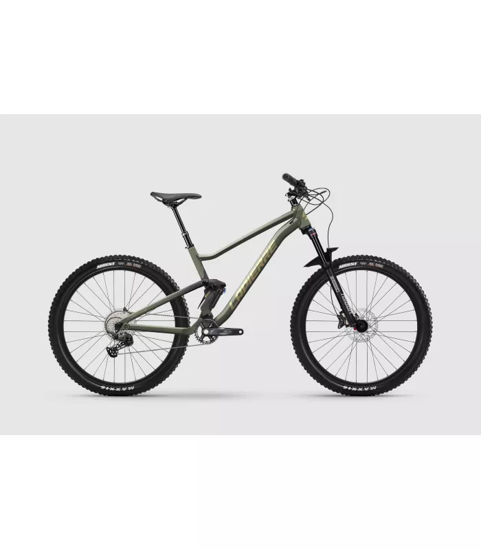 VTT Lapierre ZESTY TR 3.9 2026