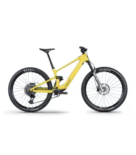 VTT électrique Lapierre e-ZESTY AM 9.4 2025