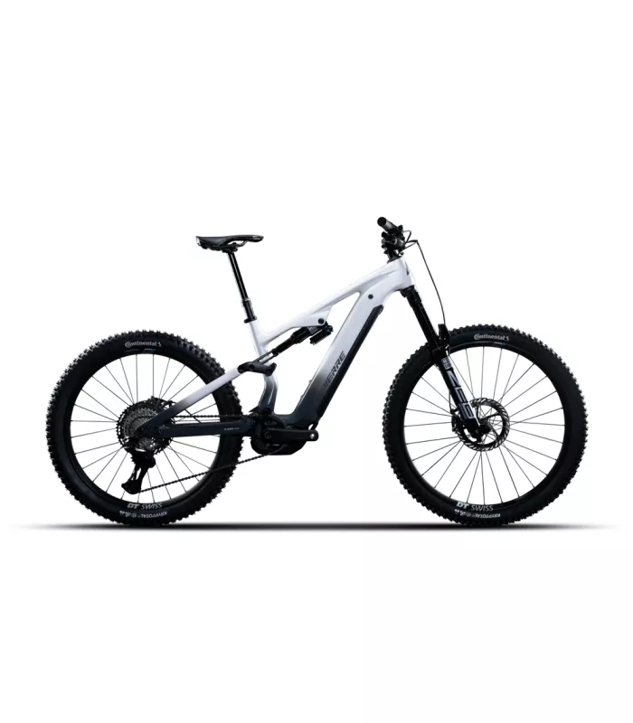 VTT électrique Lapierre OVERVOLT AM CF 10.8 2026