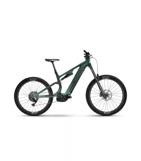 VTT électrique Lapierre OVERVOLT AM CF 6.8 2026