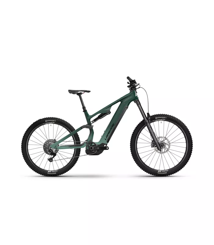 VTT électrique Lapierre OVERVOLT AM CF 6.8 2026
